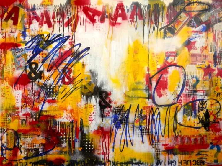 Everyone Wants to Be An Artist