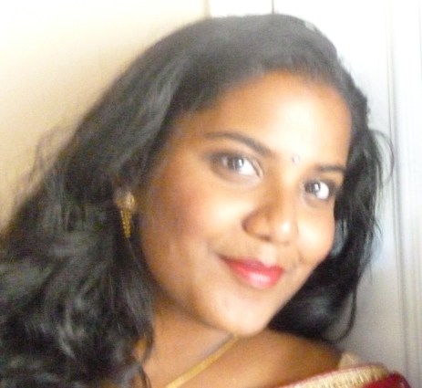 Anjalee Nadarajan