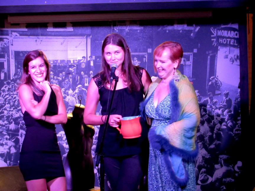 launch_one stage with our fairy gawdmother