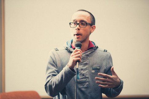 Trevor Abes(photographer)