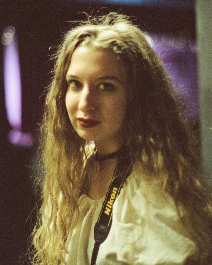 Victoria Butler (photographer)